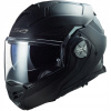 Motocyklová prilba LS2 FF901 ADVANT X SOLID MATT BLACK XXL
