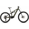 Cube AMS Hybrid 177 C:62 TM 600X reedgreen´n´matrix 2026