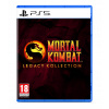 Mortal Kombat Legacy Kollection PlayStation 5 (PS5) krabicová verzia