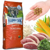 Happy Dog Supreme Sensible Toscana 12,5 kg