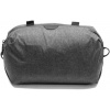PEAK DESIGN organizér SHOE POUCH charcoal