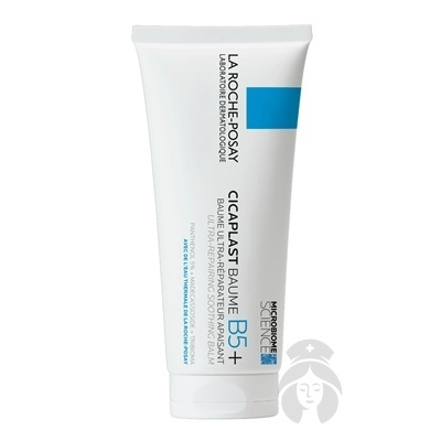 La Roche Posay Cicaplast B5 obnovujúci balzam na podráždenú a poranenú pokožku 100 ml