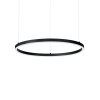 IDEAL LUX 229515 ORACLEIM SP D70 ROUND závesné svietidlo
