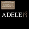 2CD Adele: 19 DLX