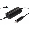 Napájecí zdroj do auta Akyga AK-ND-40 - neoriginální (19.5V / 3.33A 65W 4.5 x 3.0 mm + pin autoadaptér, nabíječka, napájecí zdroj do auta vhodný pro notebooky HP / Compaq)