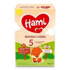 Hami 5 Batoľacie mlieko (od ukončeného 35. mesiaca) 600 g detské mlieko v prášku