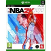 NBA 2K22 Xbox X krabička