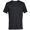 Under Armour Tričko Under Armour Sportstyle Left Chest SS