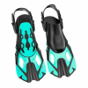 Dive Team Šnorchlovací ploutve SNORKEL FINS Junior - S/M (32-36) modrá