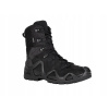 Lowa - Zephyr Mk2 GTX HI TF Shoes - Black - 46/UK (Vojenské topánky Lowa Zephyr GTX HI MK2 čierna 46 EÚ)