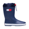 Detské čižmy TOMMY HILFIGER T3X6-30766-0047800 - 33