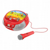 Boombox GoGEN - DECKOPREHRAVACR pre deti