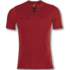 Joma Futbalový dres S/S T-SHIRT 50Y RED Veľkosť: XXL
