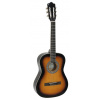 Dimavery AC-303 Klasická gitara 3/4, sunburst