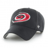 '47 Brand Kšiltovka Carolina Hurricanes '47 MVP Black