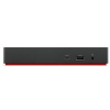 LENOVO ThinkPad USB-C Dock