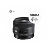 Sigma 30mm F1.4 DC HSM ART Nikon záruka 4 roky