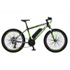 Horské elektrobicykel, FRIKE, Easy 26