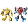 Transformers Starscream Villains Bumblebee (Transformers Starscream Villains Bumblebee)