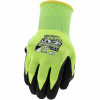 Mechanix SpeedKnit Hi-Viz pracovné rukavice XL S1DE-91-010