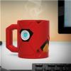 Paladone: Marvel Avengers - Iron Man Shaped Heat Change Mug (500ml)