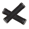LIZARD SKINS gripy Dual-Clamp Lock-On Moab černá LOMDS010