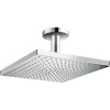Hansgrohe 26250000 RAINDANCE E horná sprcha 300 1jet s prívodom zo stropu, chróm