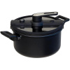 Domo Polotlakový hrniec Cook Xpress 5 l