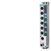 Siemens 6ES7142-6BF00-0AB0 6ES71426BF000AB0 PLC rozširujúci modul, 28.8 V/DC; 6ES71426BF000AB0