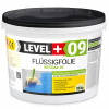 Tekutá fólia LEVEL+ elastická 12 kg vodotesná mrazuvzdorná
