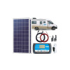 Solárna zostava Karavan Victron Energy 350Wp