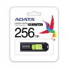 256GB ADATA UC300 USB 3.2 černá/zelená ACHO-UC300-256G-RBK/GN