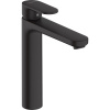 Hansgrohe VERNIS BLEND umývadlová batéria s odtokovou súpravou matná čierna 71552670