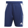 adidas Tiro 24 Training Shorts Team Nvy/Wht M
