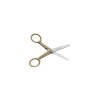 Tradičné nožnice Fiskars pre pravákov 13 cm (1062546)
