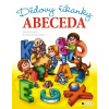 Dědovy říkanky – Abeceda - Kraus Michal
