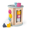 Bigjigs Toys Motorická hračka aktívny valec Bigjigs Toys Motorická hračka aktívny valec
