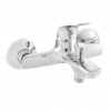 S-line pro Vanová baterie bez sprchového setu 150 mm chrom SIKOBSLPRO222