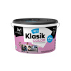 HET Klasik COLOR tónovaná interiérová akrylátová disperzná farba na stenu 7 kg + 1 kg zdarma KC 0307 - magenta