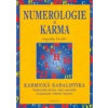 Numerologie a karma - Angelika Hoefler