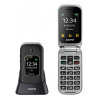 Aligator V650 Senior Black