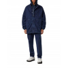 DŽÍNSY DIESEL D-KROOLEY-NE SWEAT JEANS BLUE