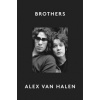 Brothers - Alex Van Halen, HarperCollins Publishers