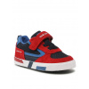 GEOX Tenisky B Kilwi Boy B35A7B01422C7217 M Red/