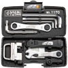 Súprava náradia TB-1170 súprava cyklo náradia (1558)