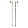 Palice na nordic walking Leki Response - black