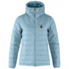 Fjällräven Expedition Pack Down Hoodie Women modrá M