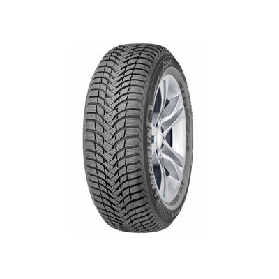 Pneumatiky MICHELIN ALPIN A4 185/60 R15 88T