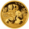 Panda 8g Gold 2025 - osobný odber v Bratislave