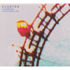 Vinyl Cluster - CLUSTER & FARNBAUER LIVE IN VIENNA 1980